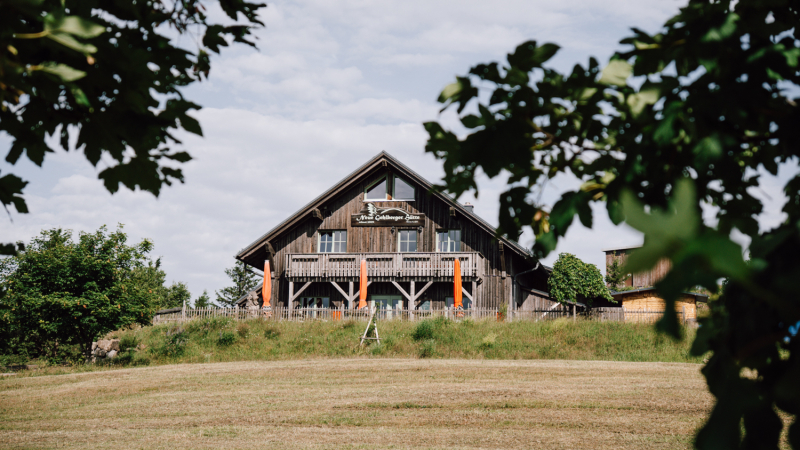 Gipfelwanderweg-Suhl-huttentocht