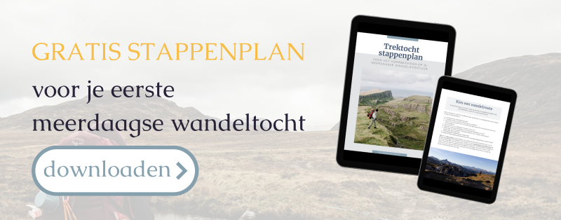 tips-trektocht-route-schotland