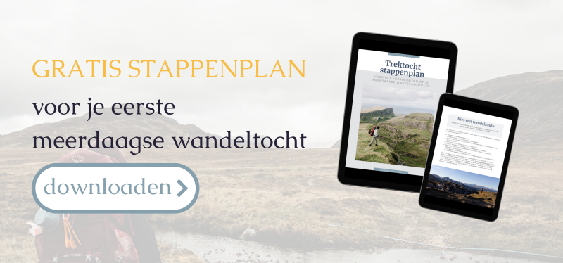 tips-trektocht-route-schotland