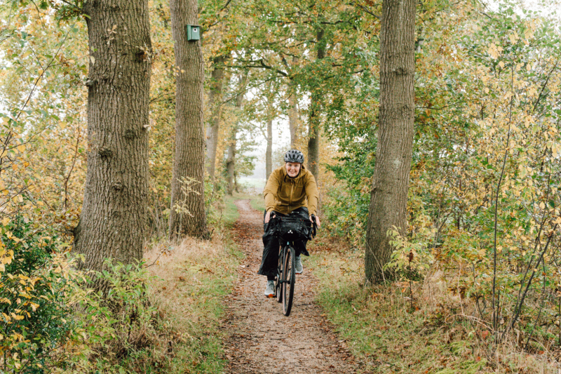 Cardio-trainen-wandeltraining