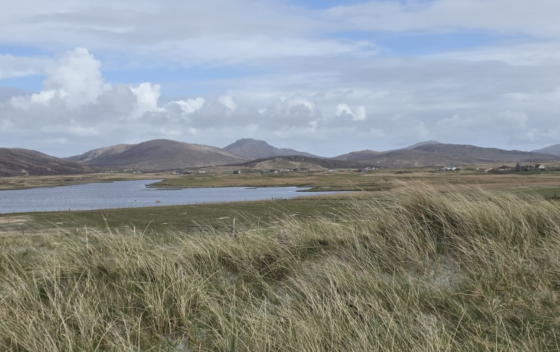 Kosten Hebridean Way
