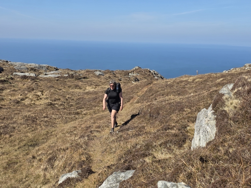 Routetips voor de Hebridean Way