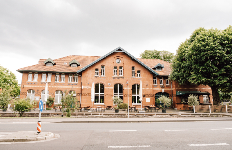 Horeca langs dagwandelroutes bij Essen