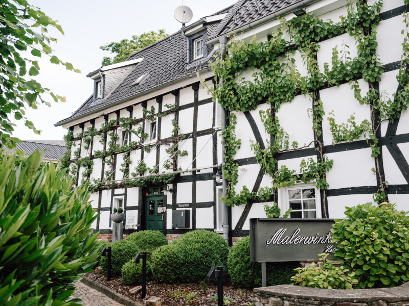 Hotel Malerwinkel Hotel Malerwinkel