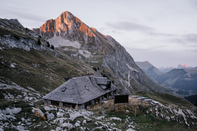 3-daagse-huttentocht-alpen-zwitserland