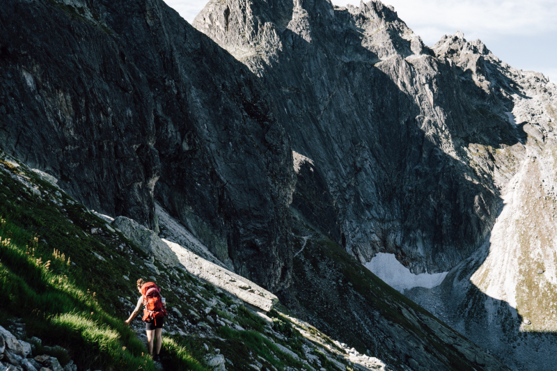 Op huttentocht met hoogtevrees huttentocht-met-hoogtevrees