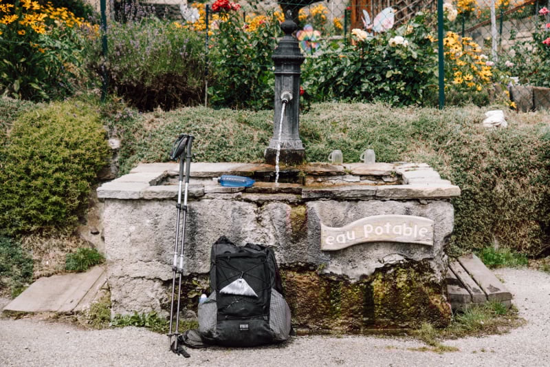 huttentocht-oisans-waterpunten