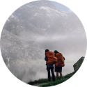 introvert-huttentocht-franse-Pyreneeen