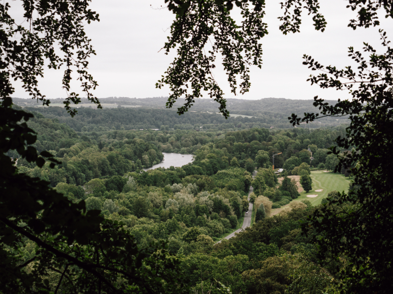 Kettwiger Panoramasteig