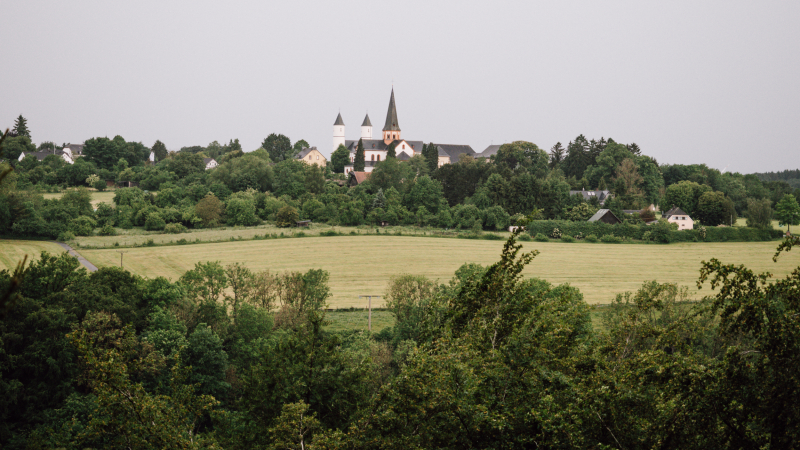 Kloster Steinfeld Kloster Steinfeld