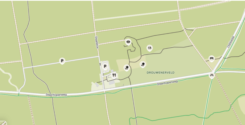 Points of Interest Komoot komoot-points-of-interest