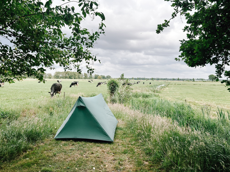 Natuurkampeerterrein Nederland natuurkampeerterrein-nederland