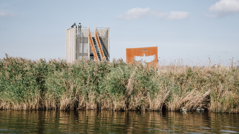 lauwersmeer-wandelen-fietsen