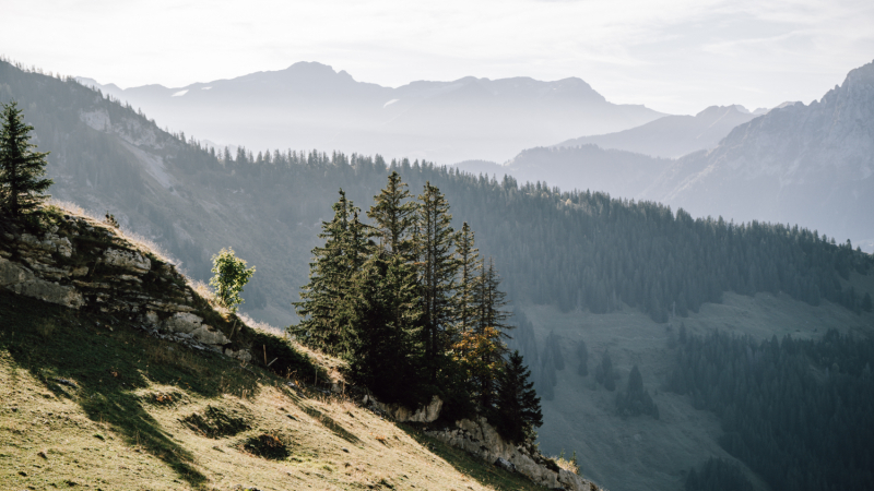 3-daagse-huttentocht-alpen-routes