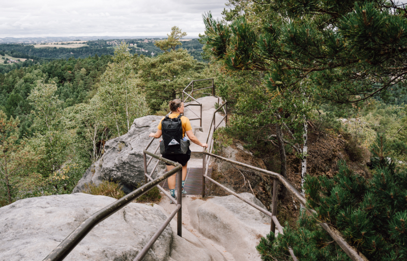 Meerdaagse-wandeltochten-nationaal-park-sachsische-schweiz