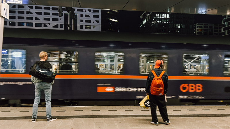 nachttrein-naar-zwitserland