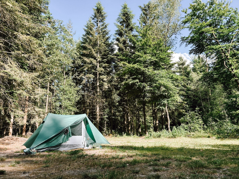 Wat is een natuurkampeerterrein wat-is-een-Natuurkampeerterrein