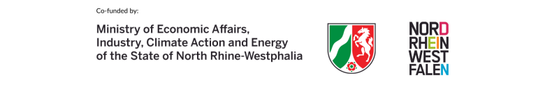 NRW logos