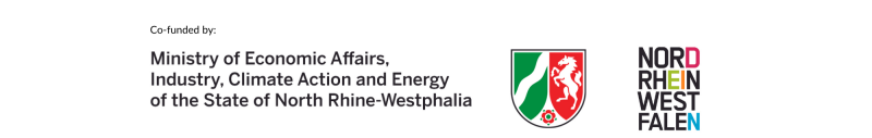 NRW logos NRW logos