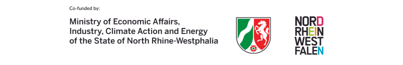 NRW logos