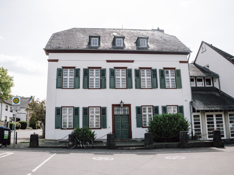 Overnachten Kloster Steinfeld Overnachten Kloster Steinfeld