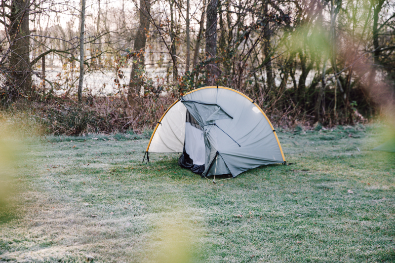 100 km van Appelscha startpunt