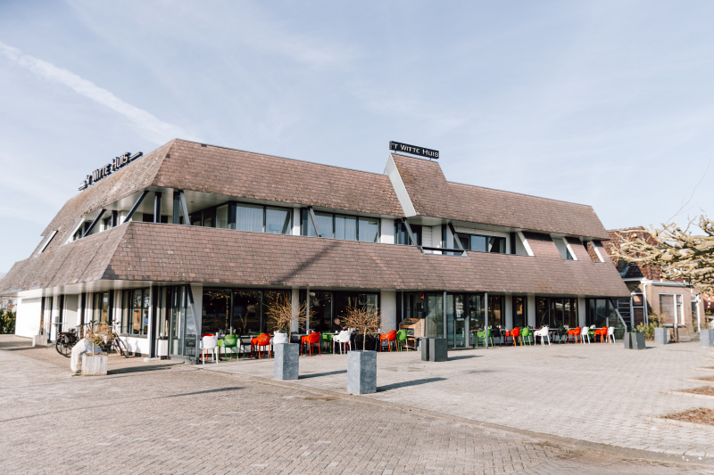 Overnachten en Restaurants aan de 100 km van Appelscha