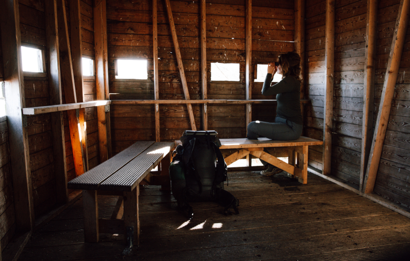 Paklijst voor de 100 km van Appelscha