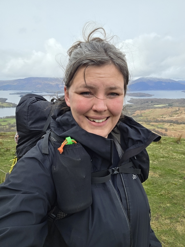 Resupply West Highland Way