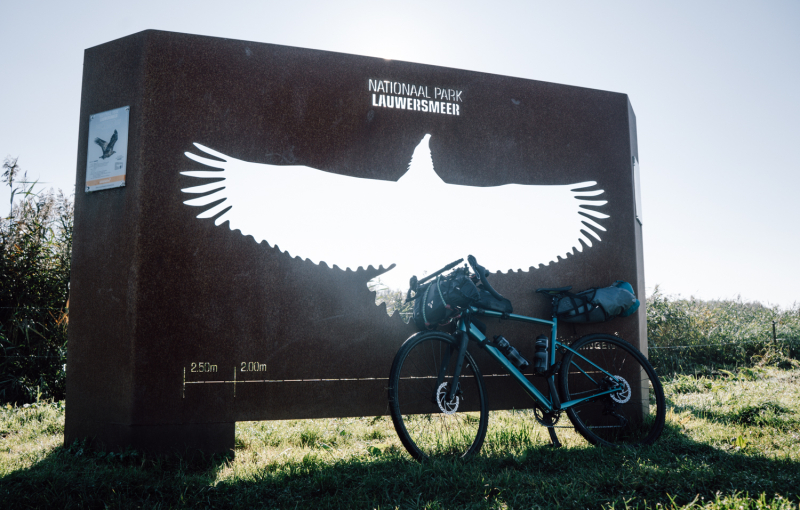 rondje-lauwersmeer-fietsen