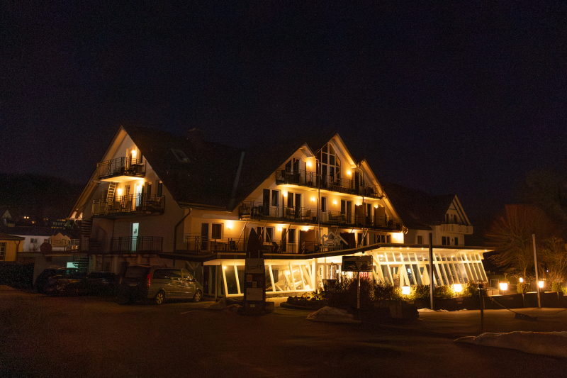 Rothaarsteig gastgeber Loft Hotel in Willingen Rothaarsteig gastgeber Loft Hotel in Willingen