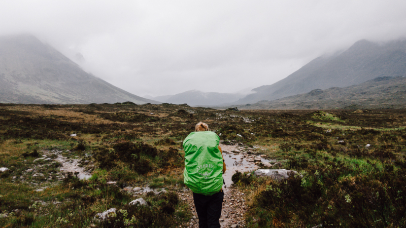 Meerdaagse-wandeltochten