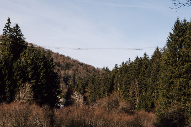 Skywalk Willingen Skywalk Willingen