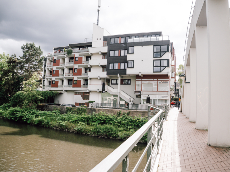 Hotel Smarty in Leichlingen Hotel Smarty in Leichlingen