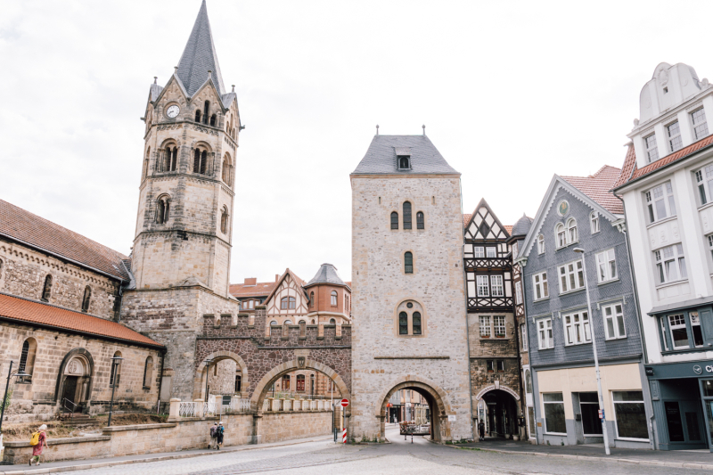 soloavontuur-Thueringerwoud-eisenach
