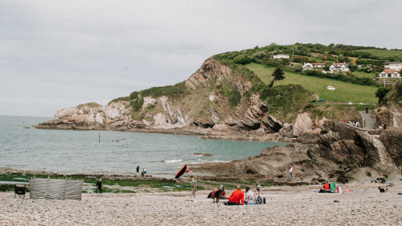 south-west-coast-path-strand