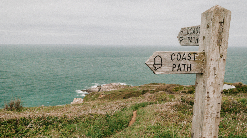 south-west-coast-path-wandelen