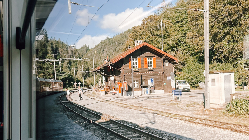stations-zwitserland