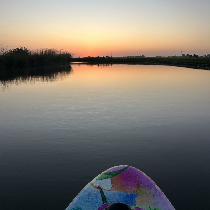 suppen-zonopkomst-noordwest-friesland