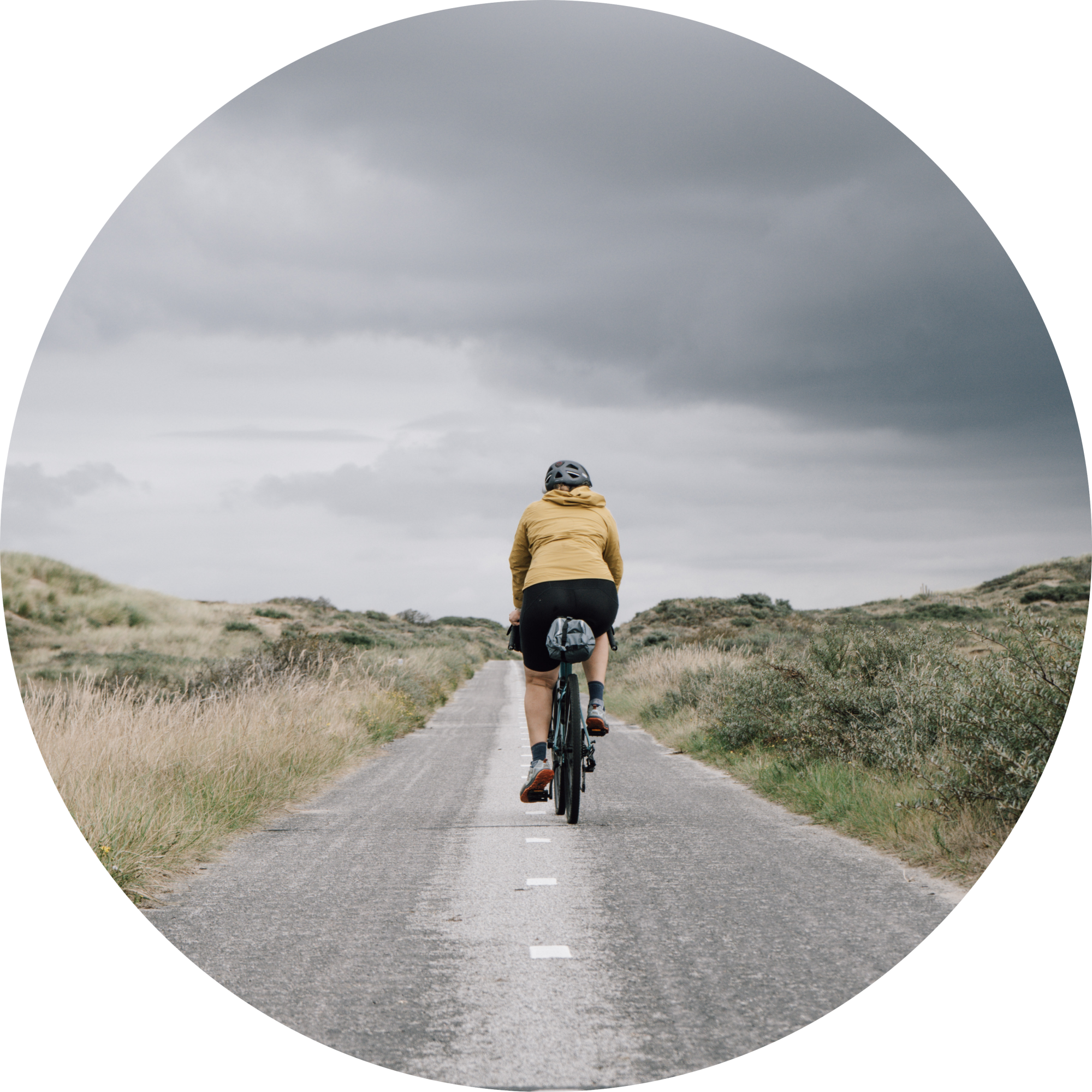 Fietsinspiratie Fietsinspiratie