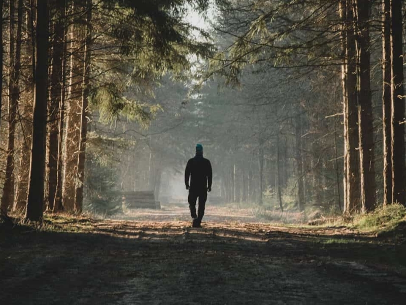 Trainen voor een meerdaagse wandeltocht trainen-meerdaagse-wandeltocht