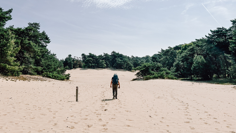 trekkershuttentocht-wekeromse-zand
