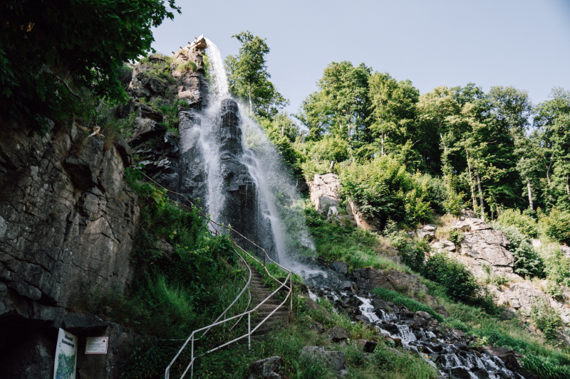 trusetaler-waterval-thueringerwoud