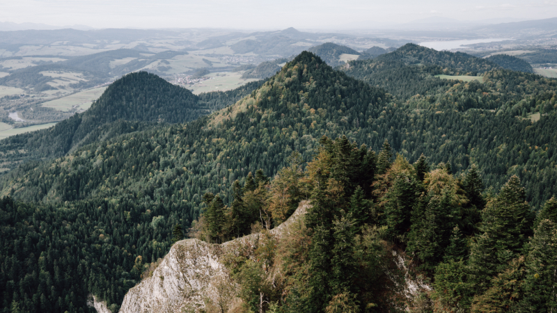 uitzichtpunt-pieniny-nationaal-park