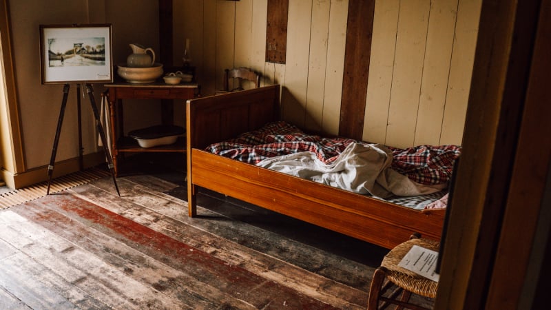 van-gogh-slaapkamer-drenthe