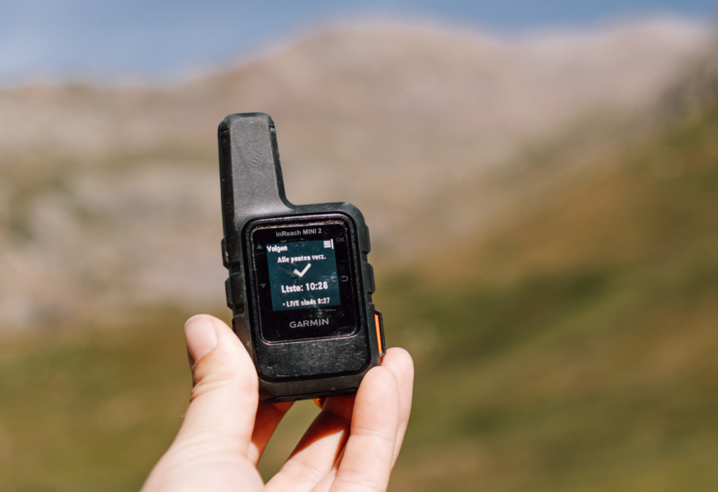 Garmin Inreach mini garmin-inreach-mini