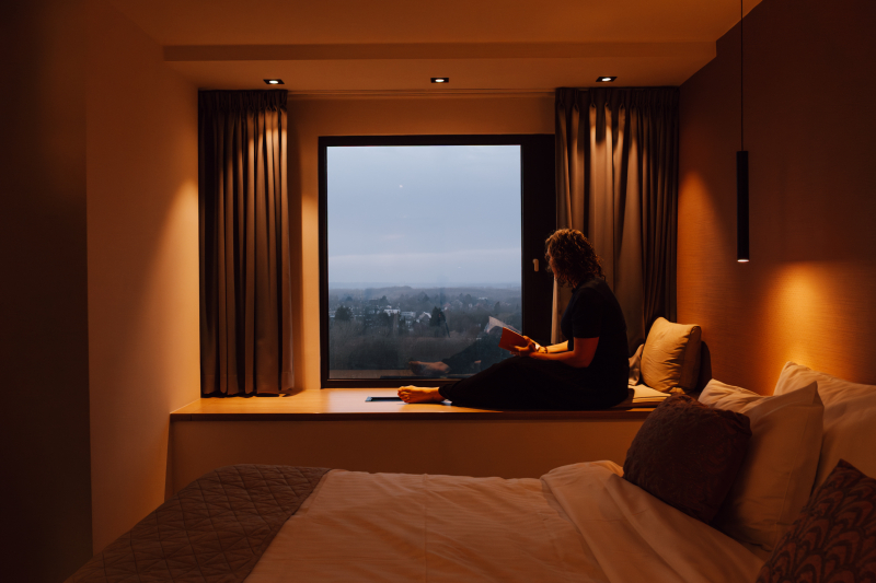 via-belgica-accommodaties