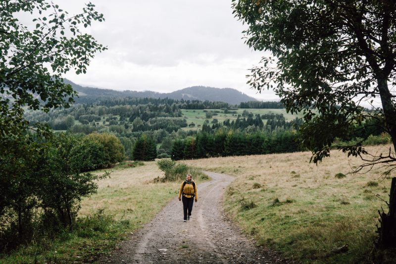 Wandelen en overnachten in PTTK-hutten wandelen-en-overnachten-pttk-hutten-polen