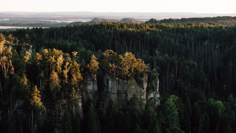 wandelroutes-saksisch-zwitserland