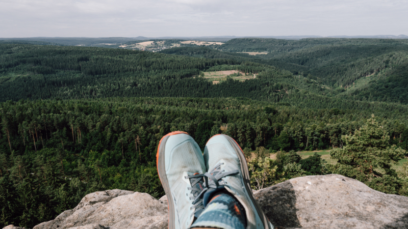 wandelroutes-saksisch-zwitserland-duitsland